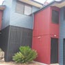 Town House & Unit Painting