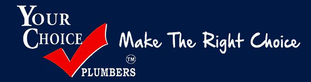 Your Choice Plumbers - logo