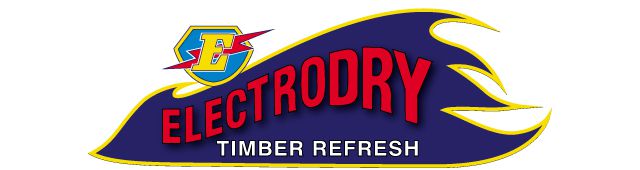 Electrodry Wood Floor Cleaning and Polishing - logo