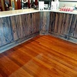 Electrodry Wood Floor Cleaning and Polishing - Pic 6