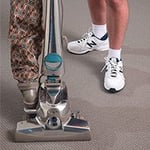 Electrodry Leather Upholstery Cleaning - Pic 10