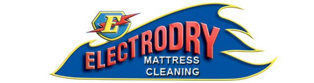Electrodry Mattress Cleaning - logo