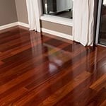 Electrodry Wood Floor Cleaning and Polishing - Pic 2