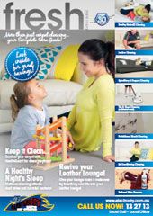 Electrodry Fresh Mini Mag