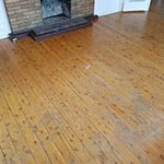 Electrodry Wood Floor Cleaning and Polishing - Pic 3