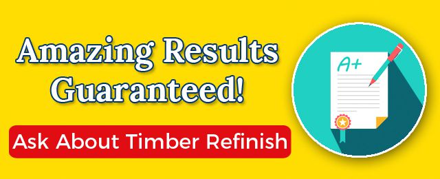 Electrodry Wood Floor Cleaning and Polishing - Promotion 2