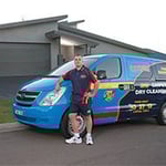 Electrodry Carpet Dry Cleaning - Pic 7