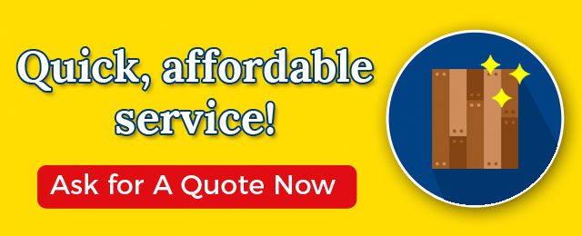 Electrodry Wood Floor Cleaning and Polishing - Promotion 1