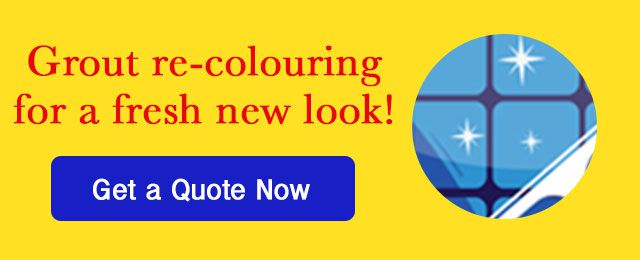 Electrodry Tile And Grout Cleaning - Promotion 3