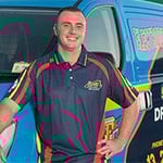 Electrodry Carpet Dry Cleaning - Pic 8