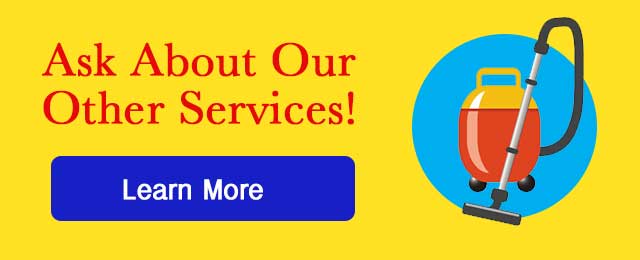 Electrodry Mattress Cleaning - Promotion 3