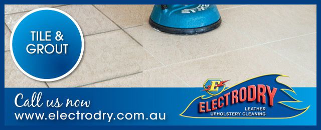 Electrodry Leather Upholstery Cleaning - Promotion 3